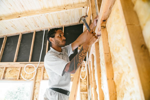 Best Garage Insulation Installation  in Lakeland Village, CA