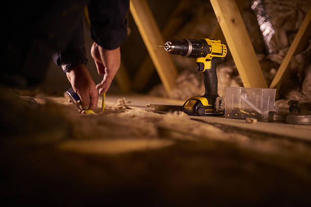 Best Insulation Contractors for Homes  in Lakeland Village, CA